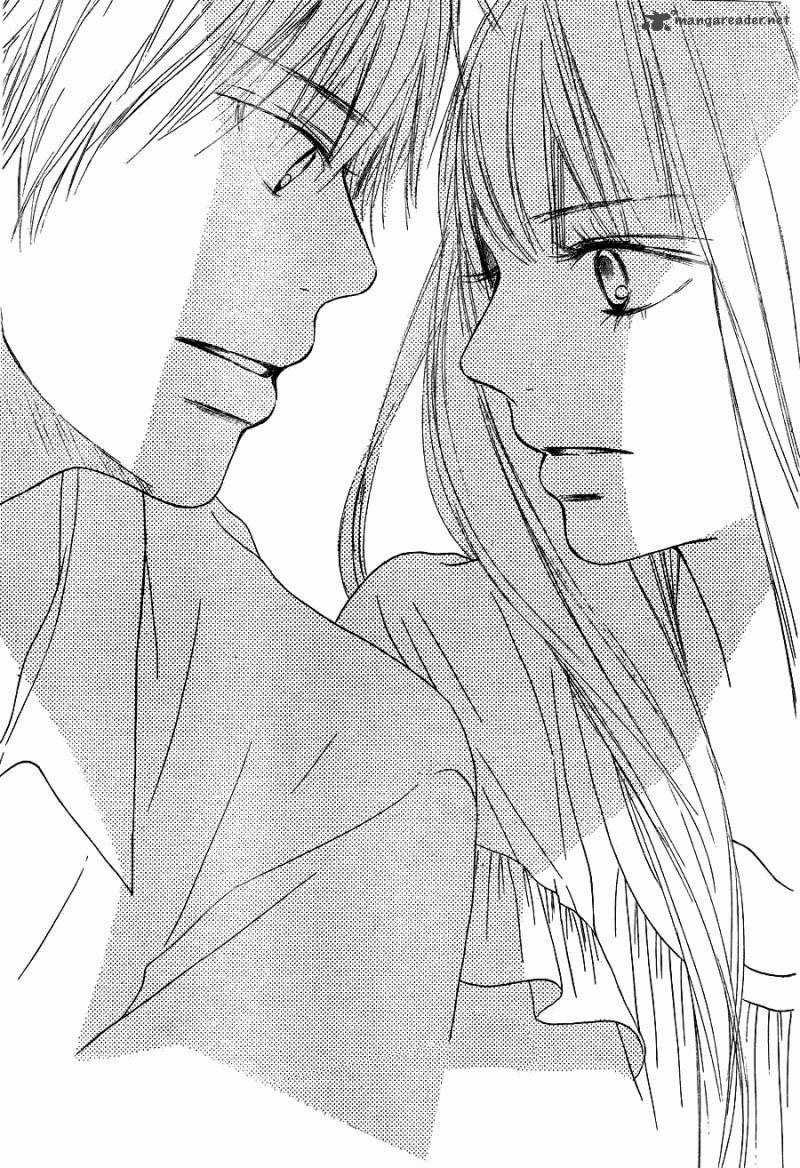 Kimi ni Todoke Chapter 57 Indonesia